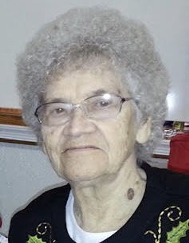 Florine Davis