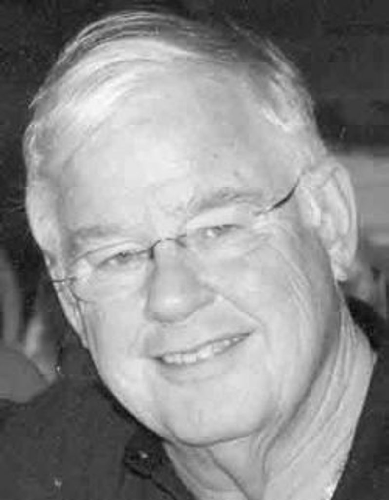 Jack Ronald Grant Profile Photo
