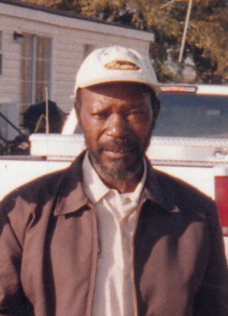 Deacon Eddie Spears Profile Photo