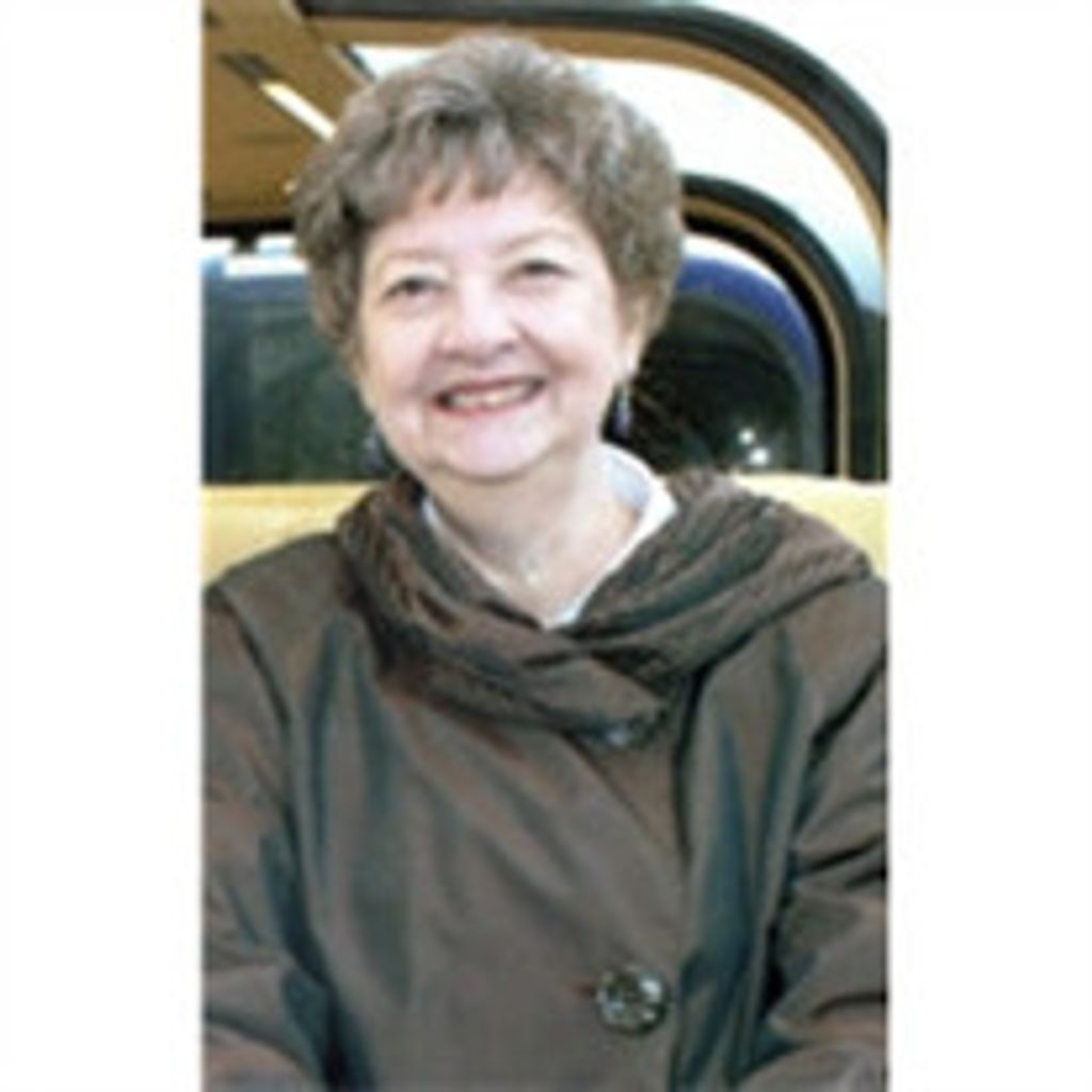 Brenda Sue Kube