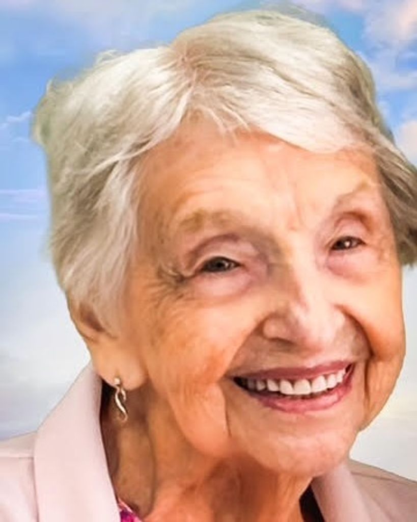 Virginia J. Preston Profile Photo