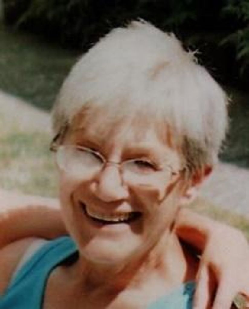 Hilda (Lerach) Saline