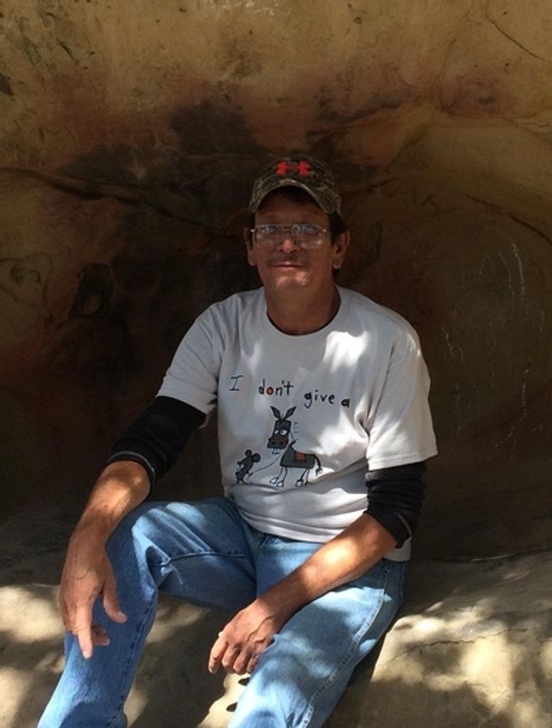Greg Tarleton Profile Photo
