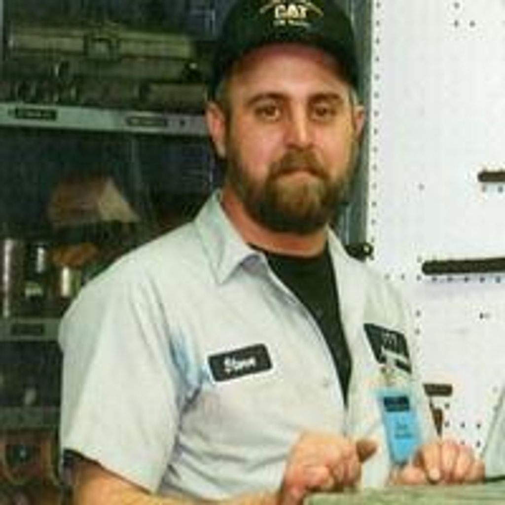 Steven James Hilligas Profile Photo