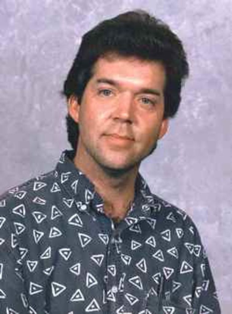 John Edwin "Eddy" Thomas