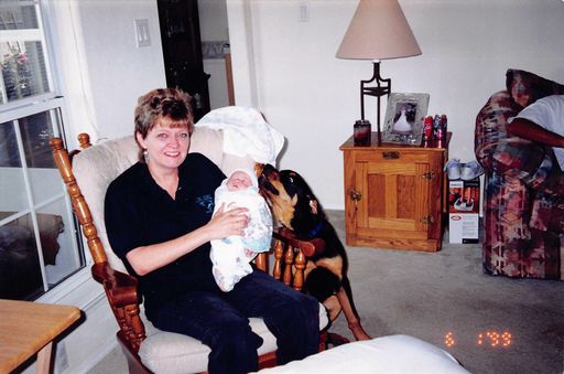 Kathleen Willock-Frank photo gallery thumbnail 60 of 88