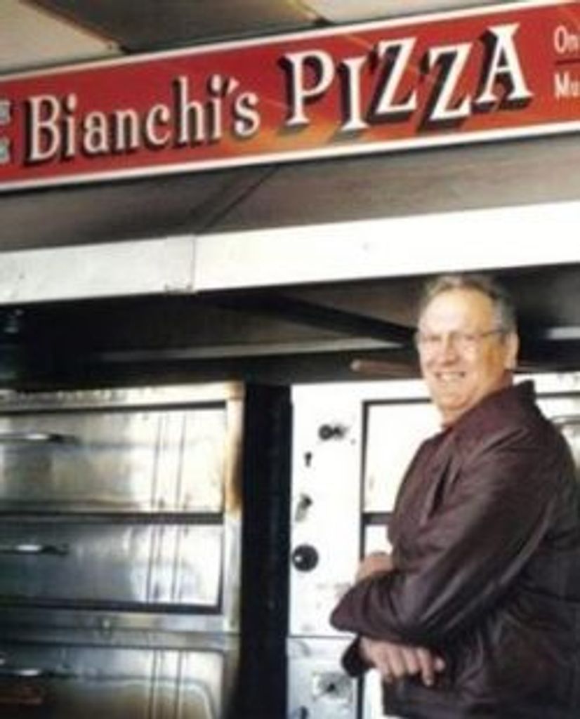 George Bianchi Profile Photo