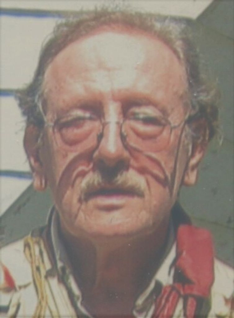 Luke J. Jacques Profile Photo