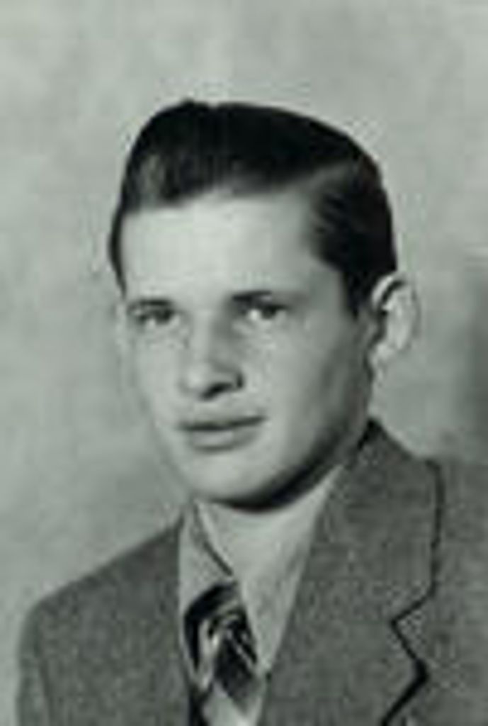 Andrew J. Knippel