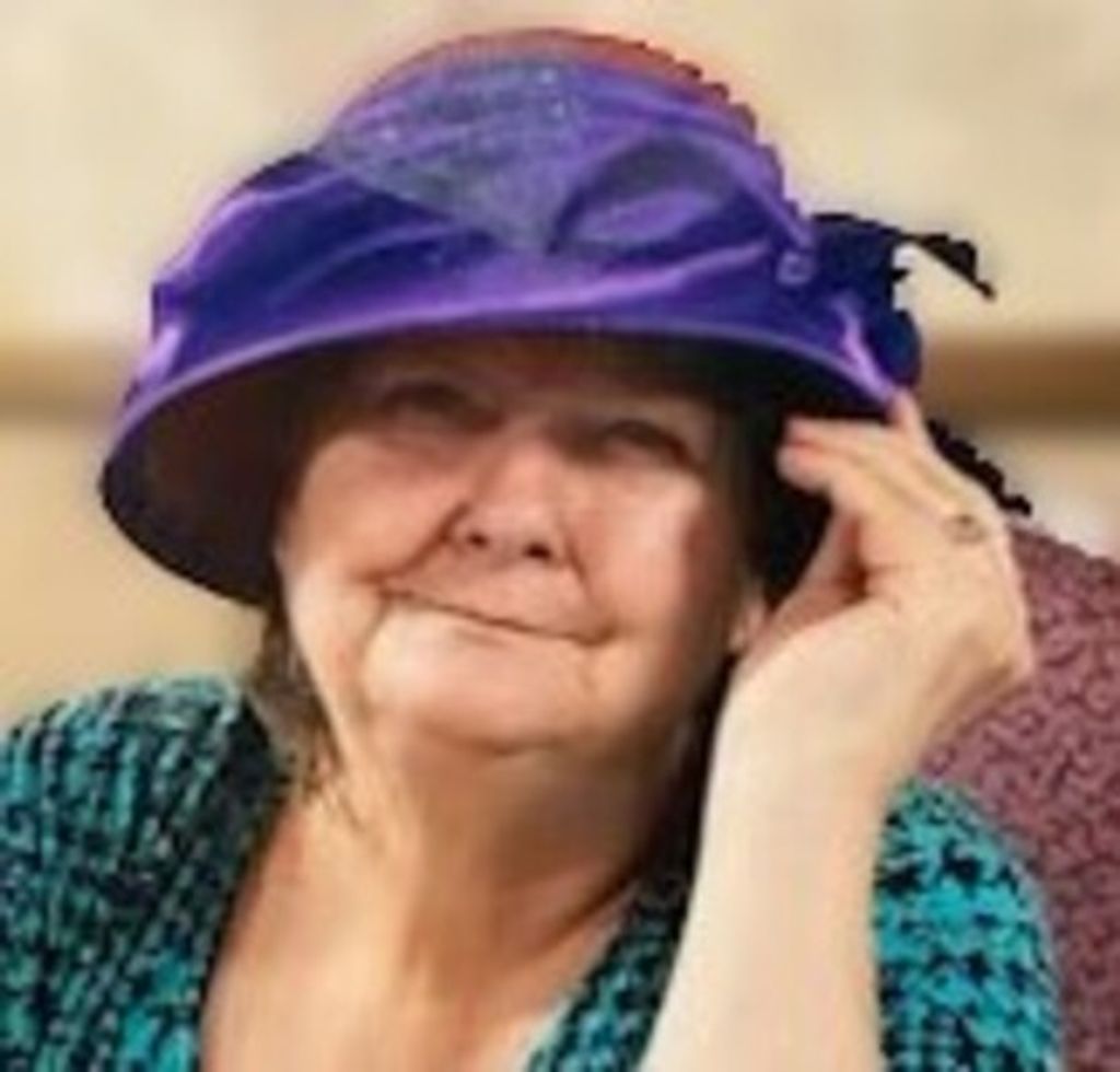 Juanita Kay Kendall