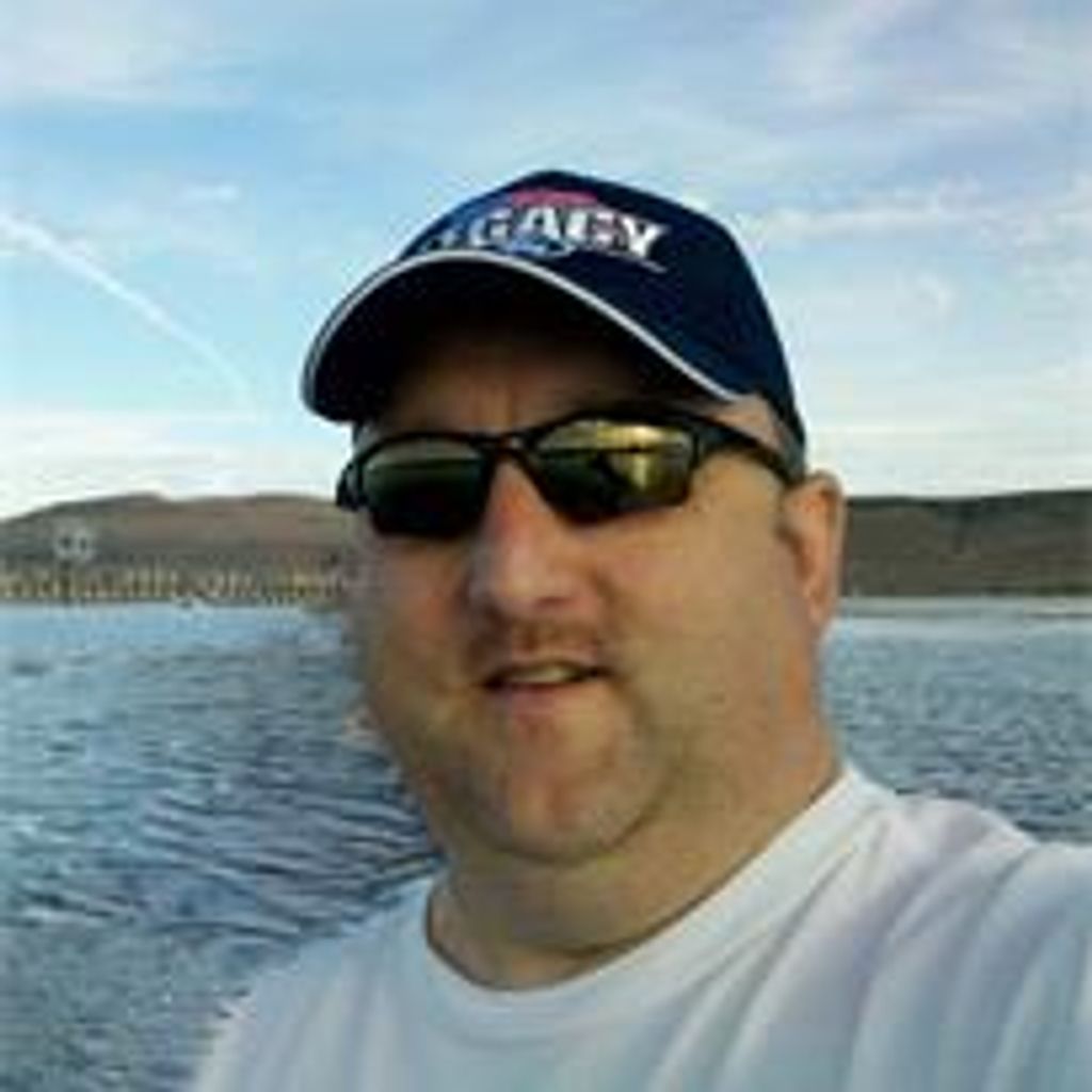 Jayson Peck Profile Photo