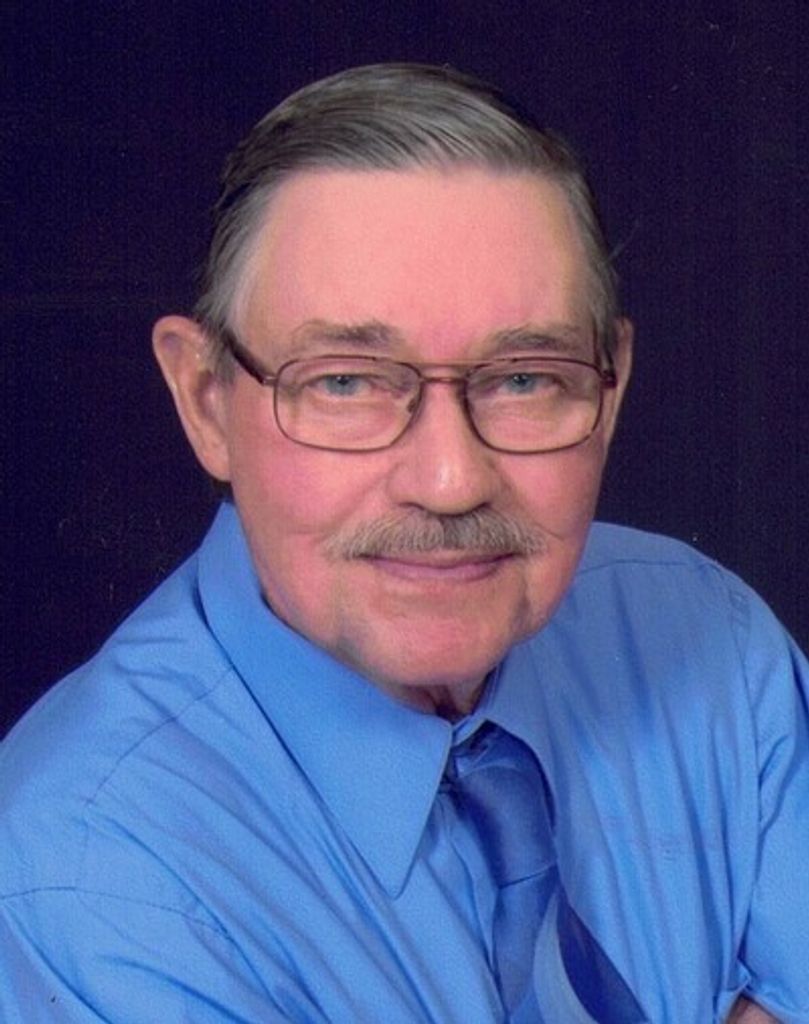 Gerald W. Pahl Profile Photo