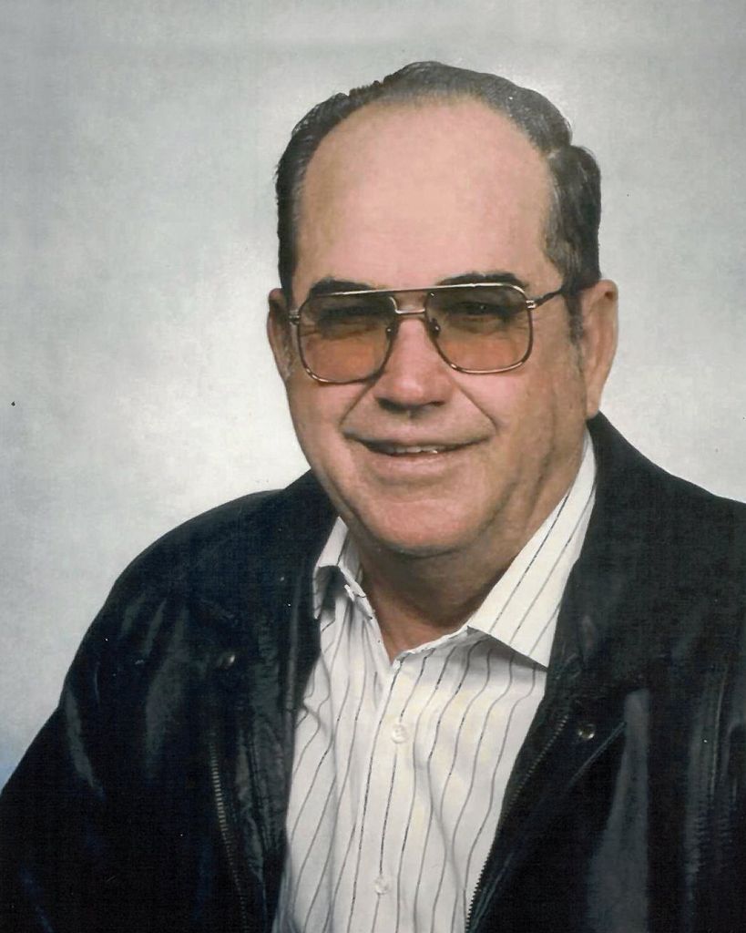 Robert "Bob" Peacock Profile Photo