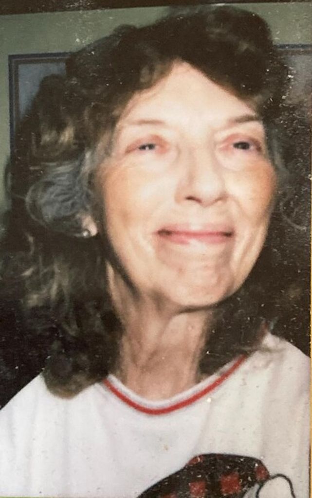 Betty Stockdale Profile Photo