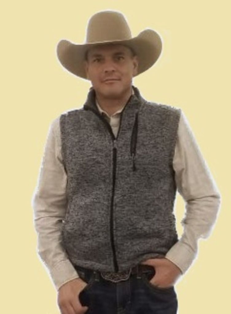Roberto Javier Cardenas-Guajardo Profile Photo