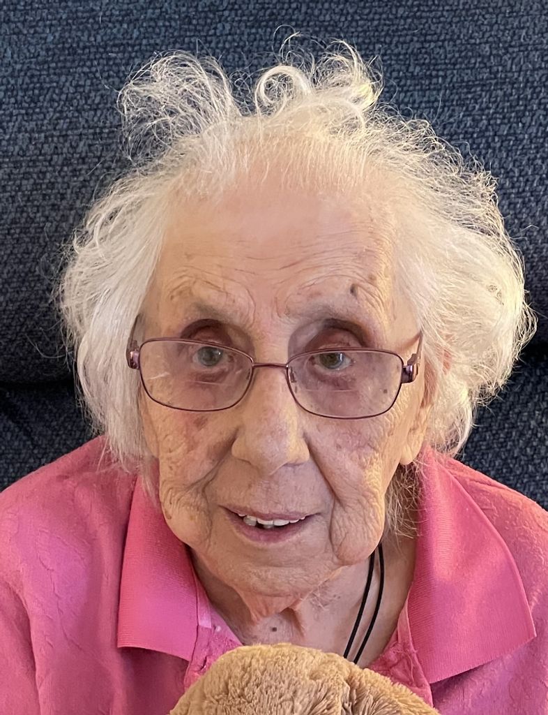 Frances C. "Fran" Stewart Profile Photo