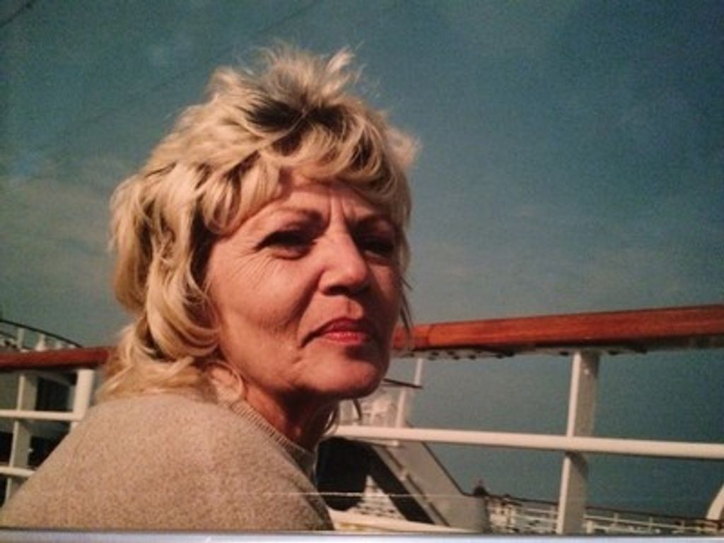 Lorie Ruth Lorena Mattson Profile Photo