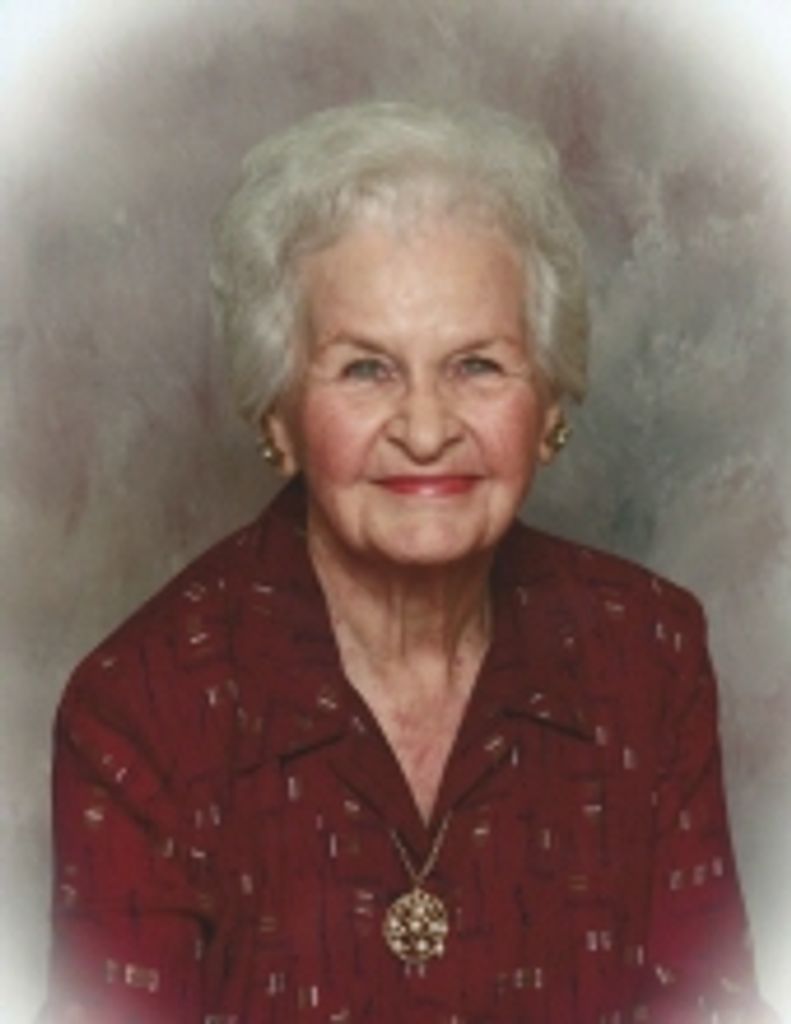 Wanda Gene Kimbro