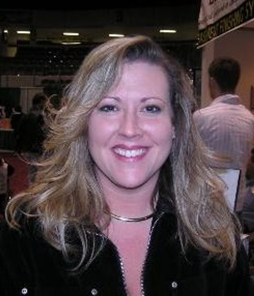 Robin Spodney