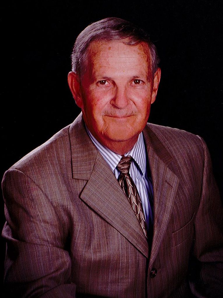 Larry Dale Calhoun, Sr. Profile Photo