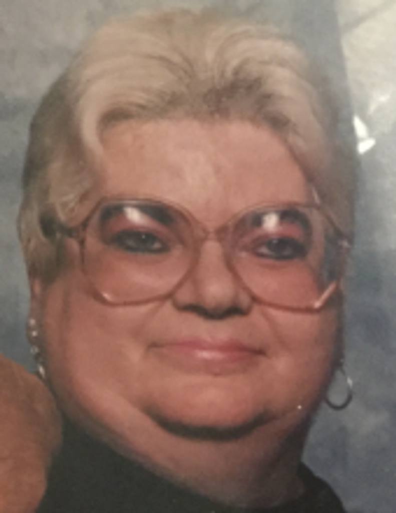 Mary Jane Dillon