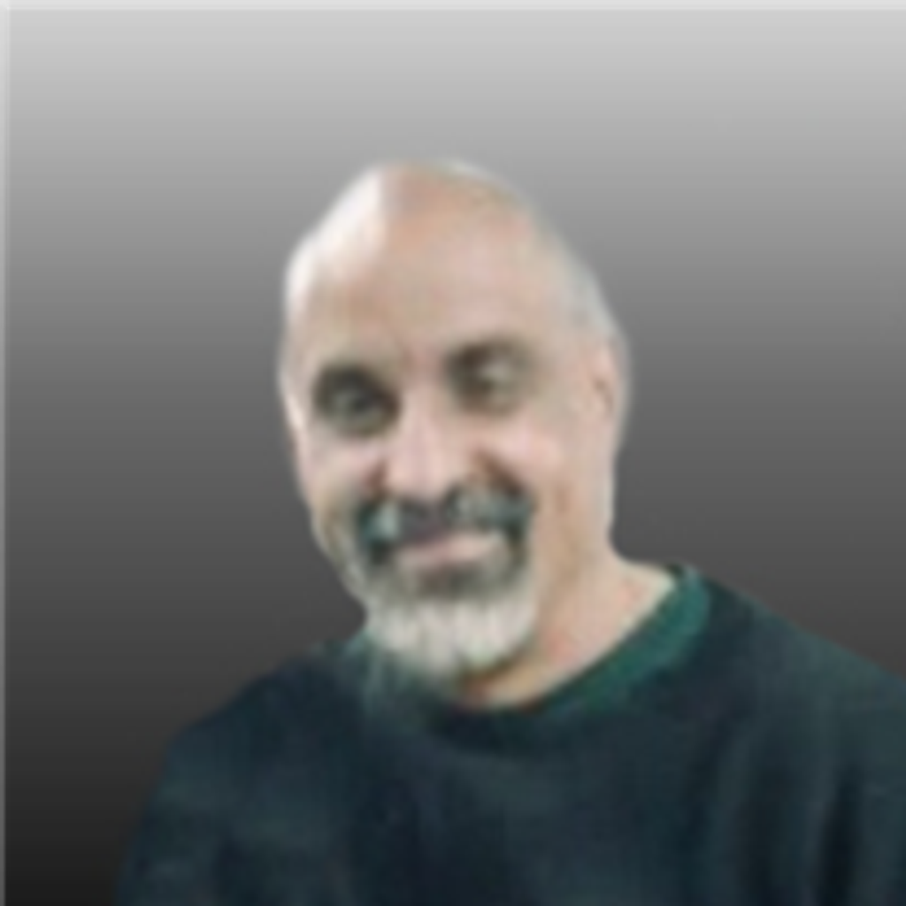Michael James Rahaim