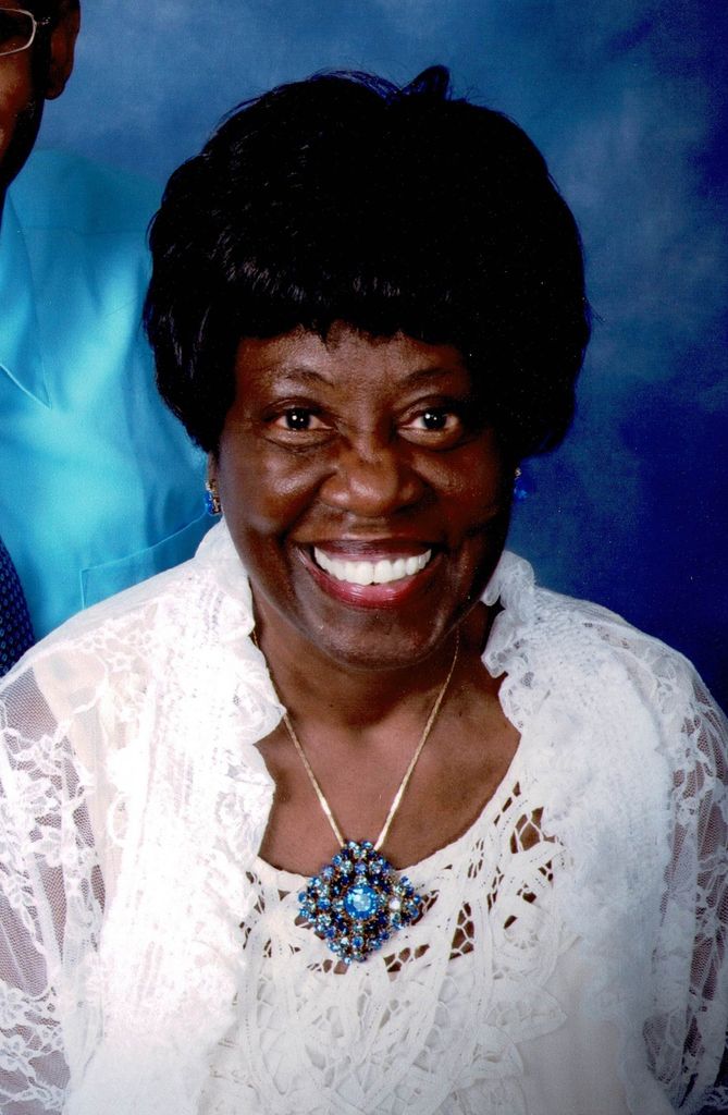 Mary Louise Reynolds