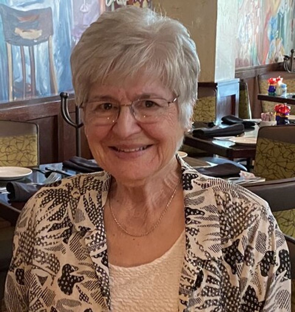 Josetta Elaine Smith