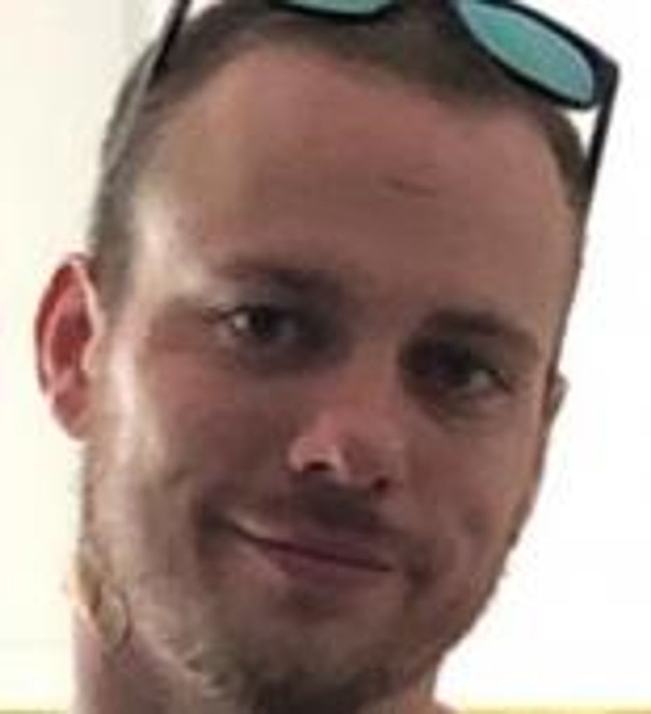 Joseph Michael Cacioppo Profile Photo