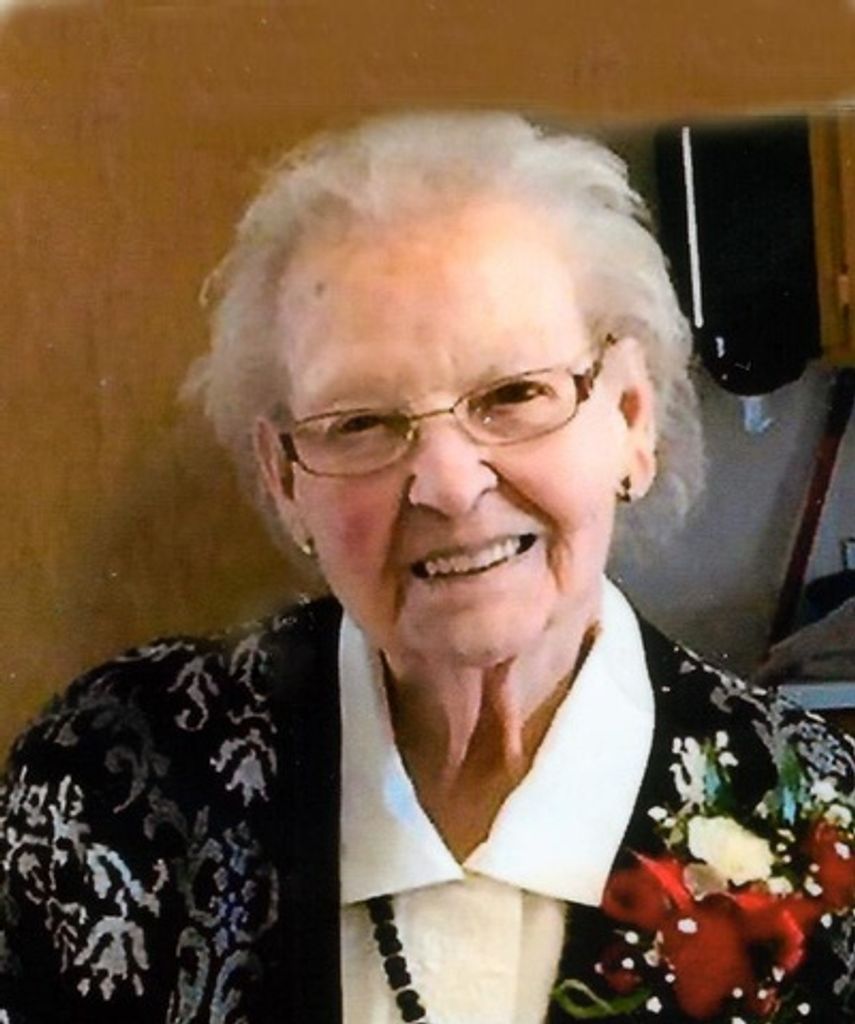 Joy May Peterson Profile Photo