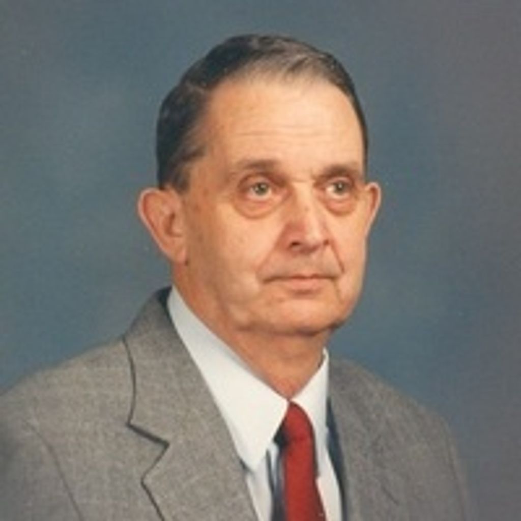 Marion E. Prince