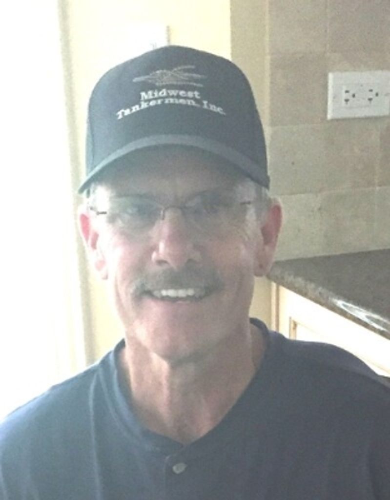 William L. Caulkins Profile Photo