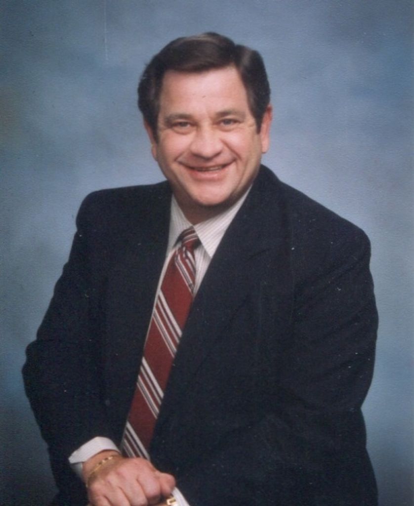 Charles Daley Jr.