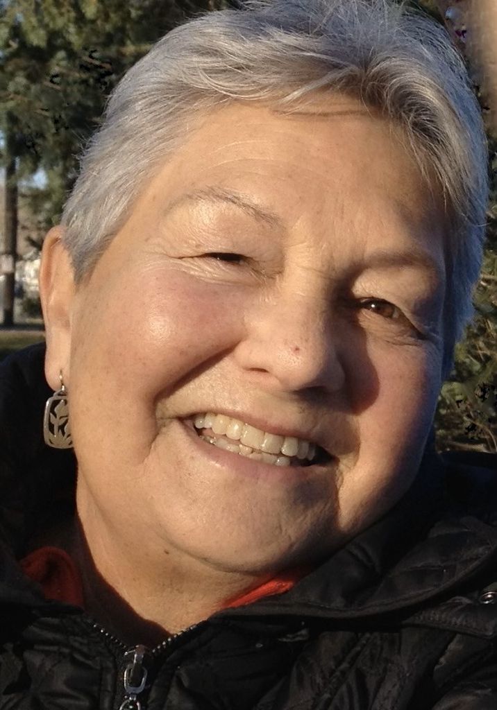 Donna Herbert