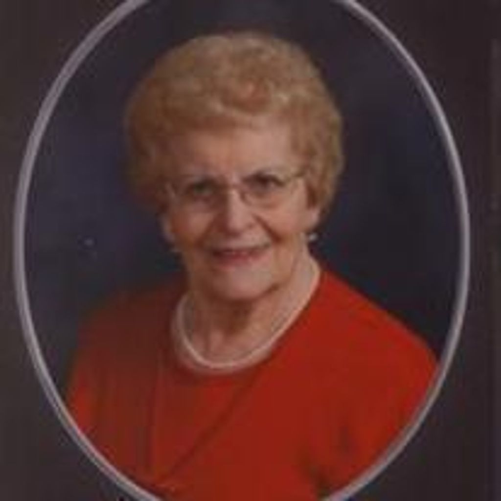 Shirley C. Seguin