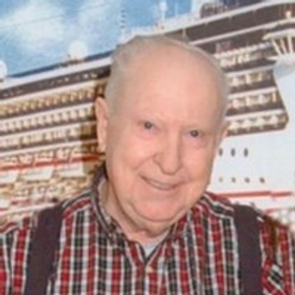 George Arvid Malmberg