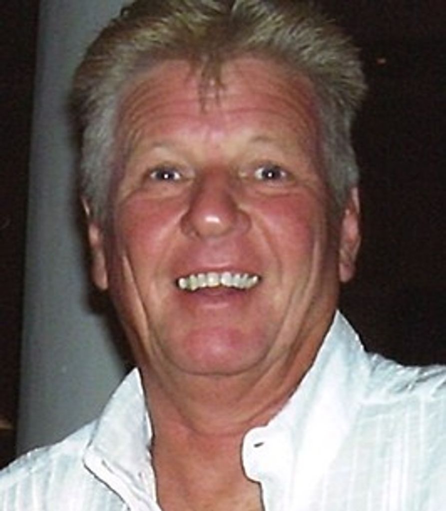 Barry Ortiz