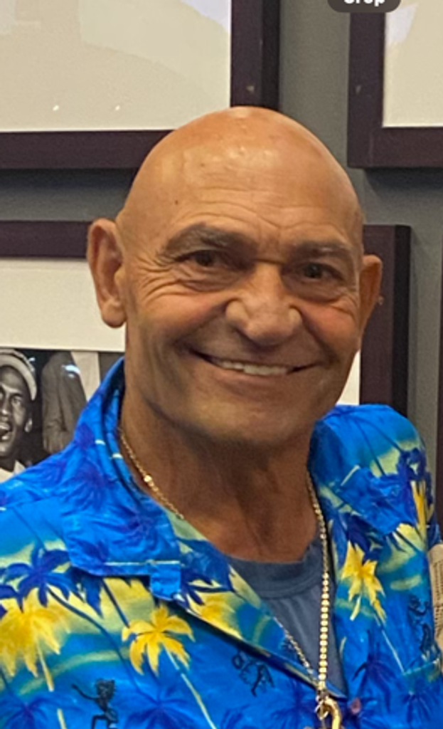 Attilio Oliva Profile Photo