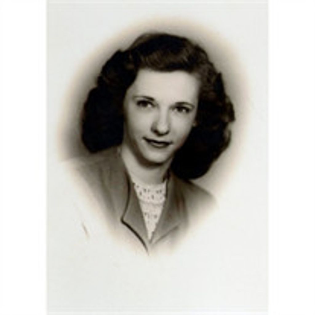Gloria M. Krenz