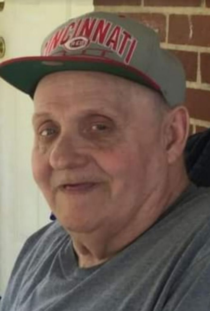 Lewis Harold Wright, Jr.