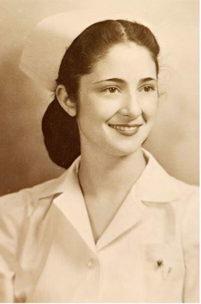 Wilmina Lolli Thomas Profile Photo