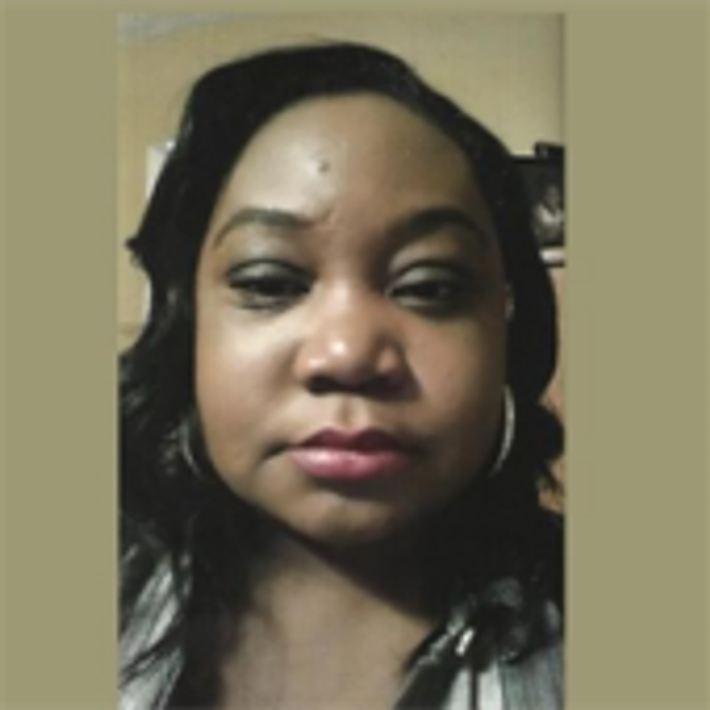 Natasha  Nicole Ward