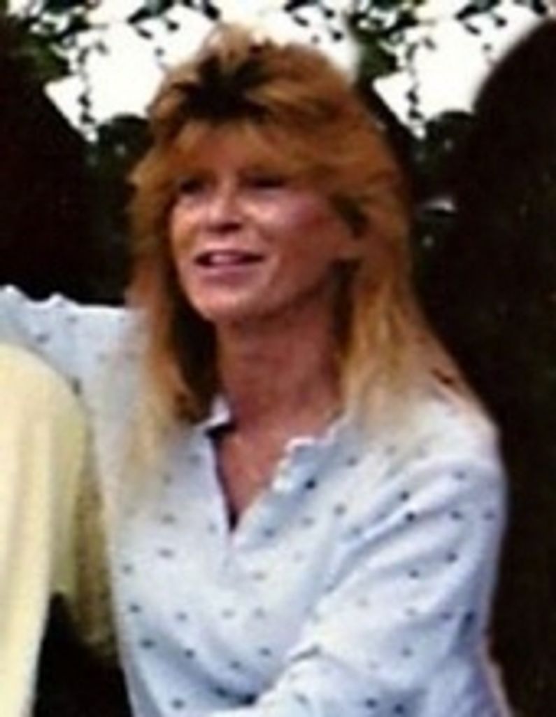 Tammy Storjohann