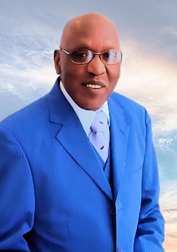 Willie James Davis, Jr. Profile Photo
