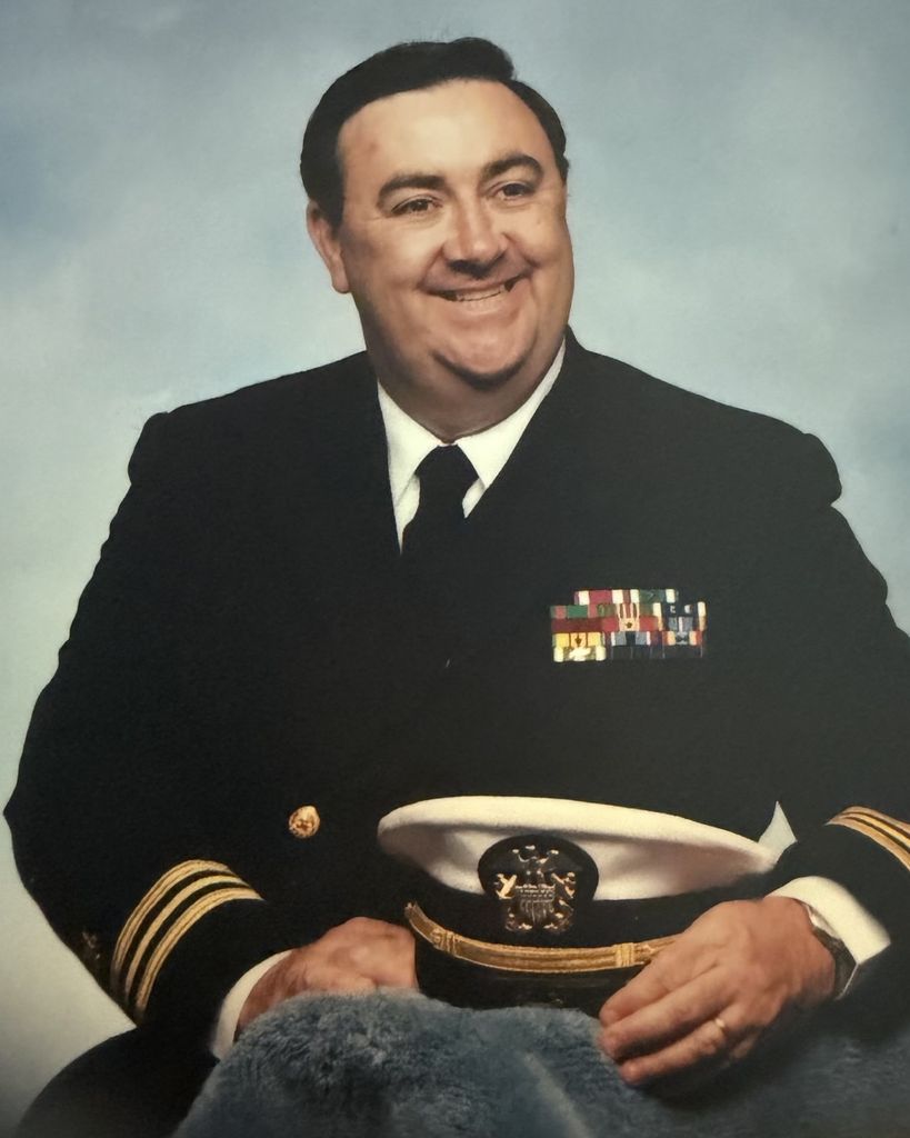 John "Jack" V. Drinan, Jr. Profile Photo