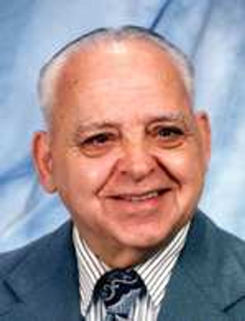 Walter Bolster