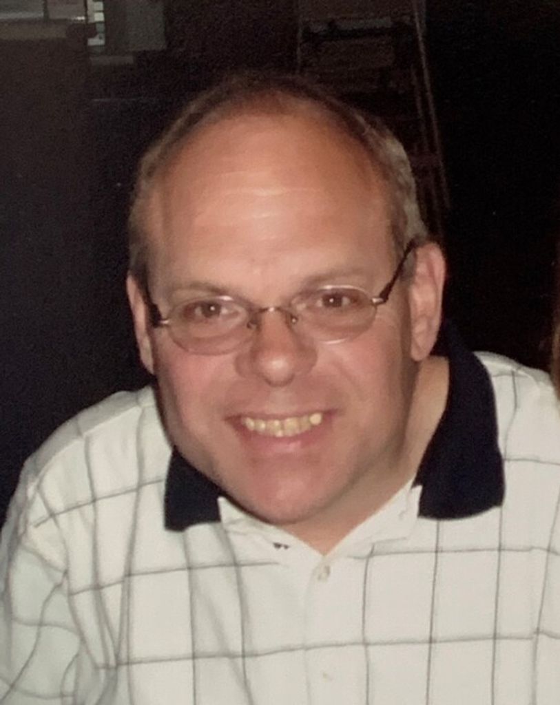 Daniel "Dan" C. Cyrs Profile Photo