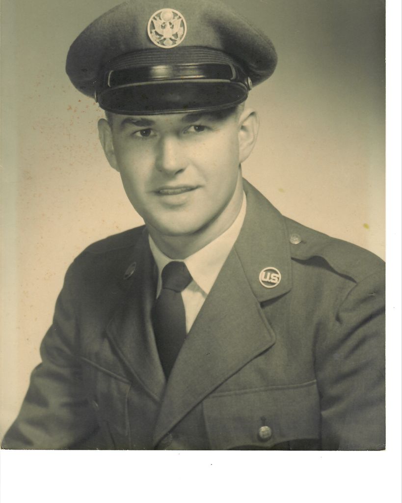 John Robert Peoples