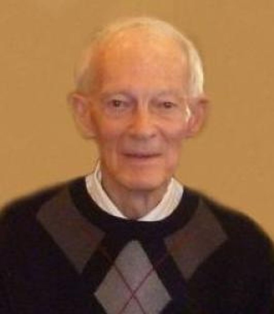 Robert Doherty, Sr.