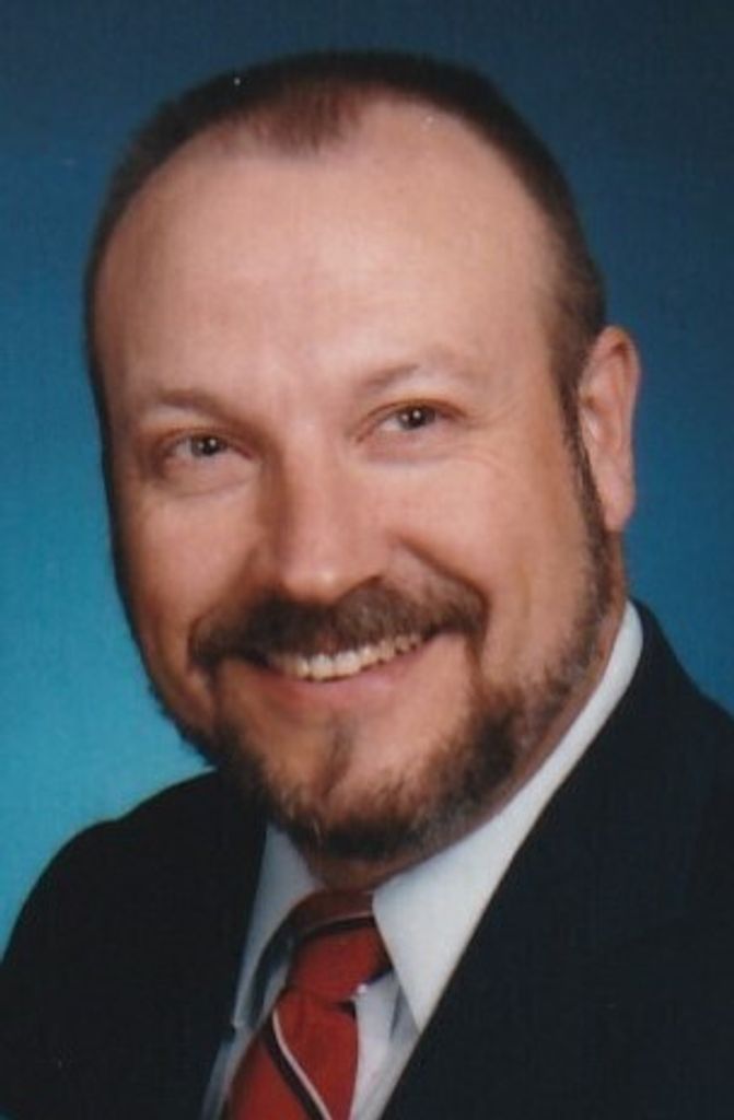 Donald N. Lorenz Jr. Profile Photo